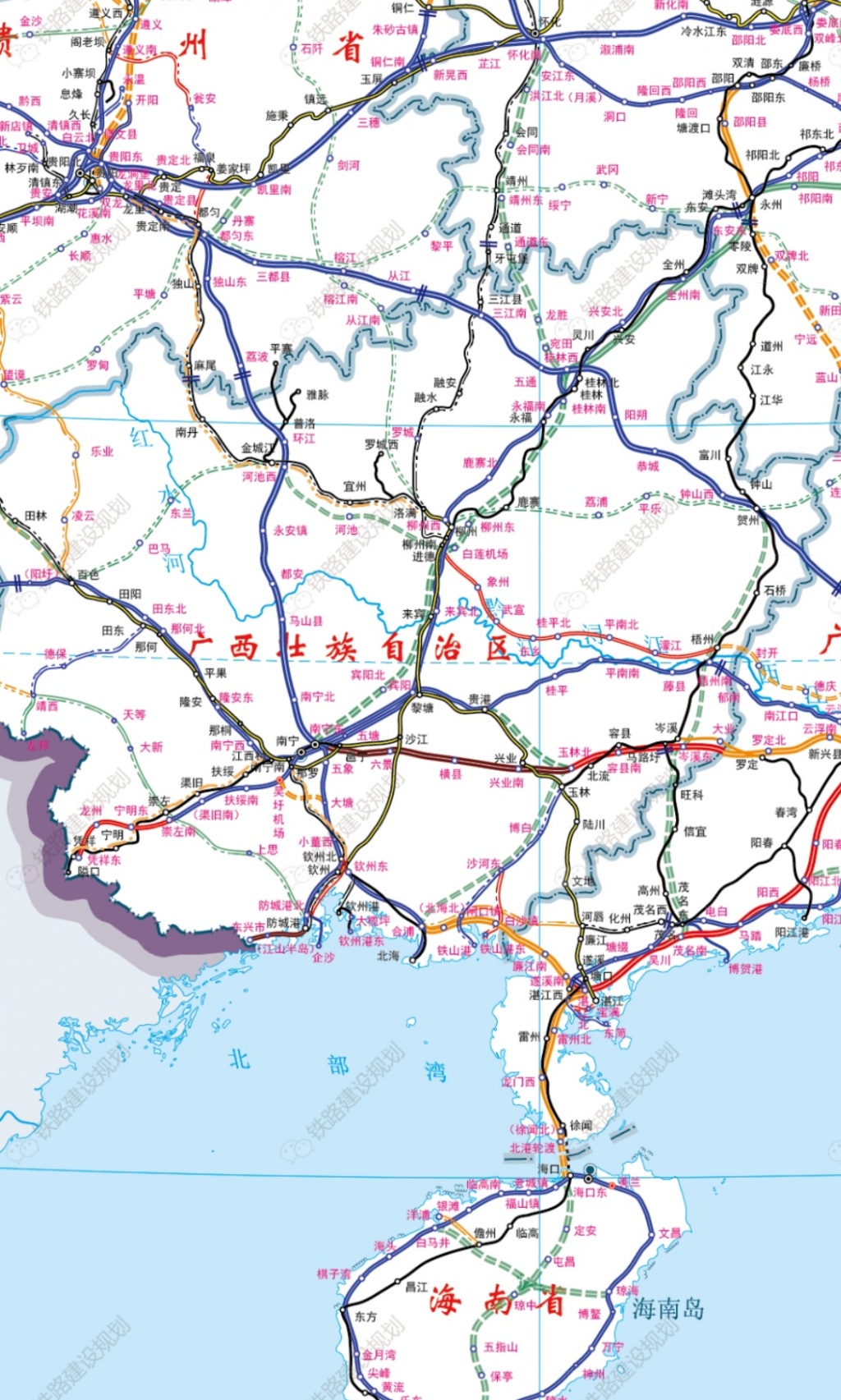 南三龙铁路最新进展图,南三龙铁路最新进展图，驶向自然美景的旅程，寻找内心的平和之地