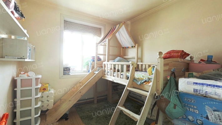 郎茂山小区最新二手房，科技前沿的生活居住体验