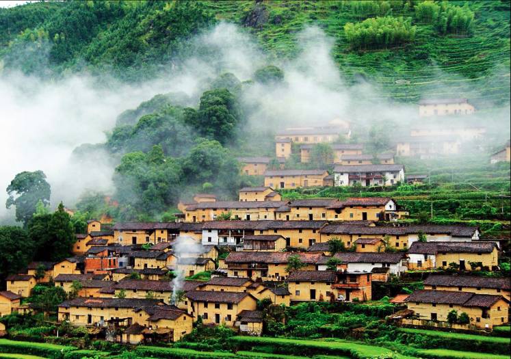 歙黟一级公路最新动态，自然美景之旅即将开启新篇章