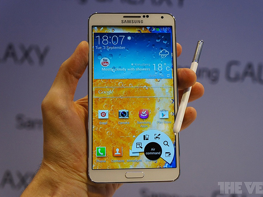 三星Note3最新动态，科技与生活的完美融合，前所未有的震撼体验