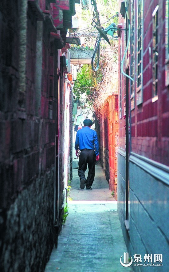 重庆文旅城最新楼盘探秘，巷弄中的隐藏宝藏