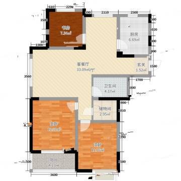 岸头佳园最新房价及市场分析与投资前景分析