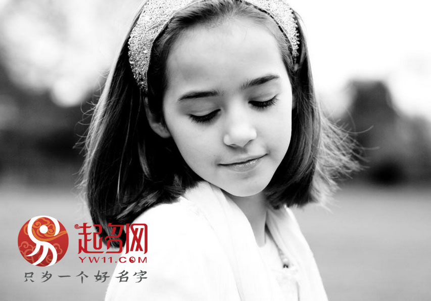 莉娜的奇妙日常，最新英文女网名分享
