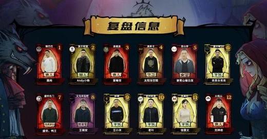 狼人杀最新版本，全新体验与策略深度解析