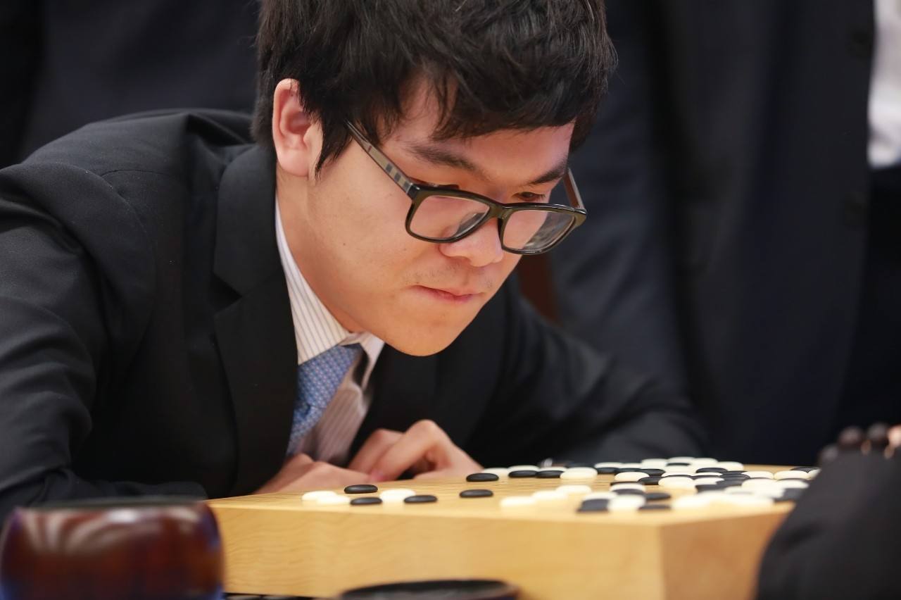 时代背景下的围棋热潮，最新围棋新闻报道
