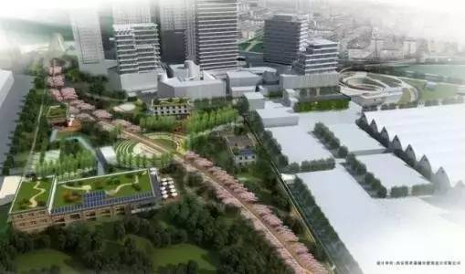 嘉祥丽景国际，引领城市发展的国际级综合社区最新动态