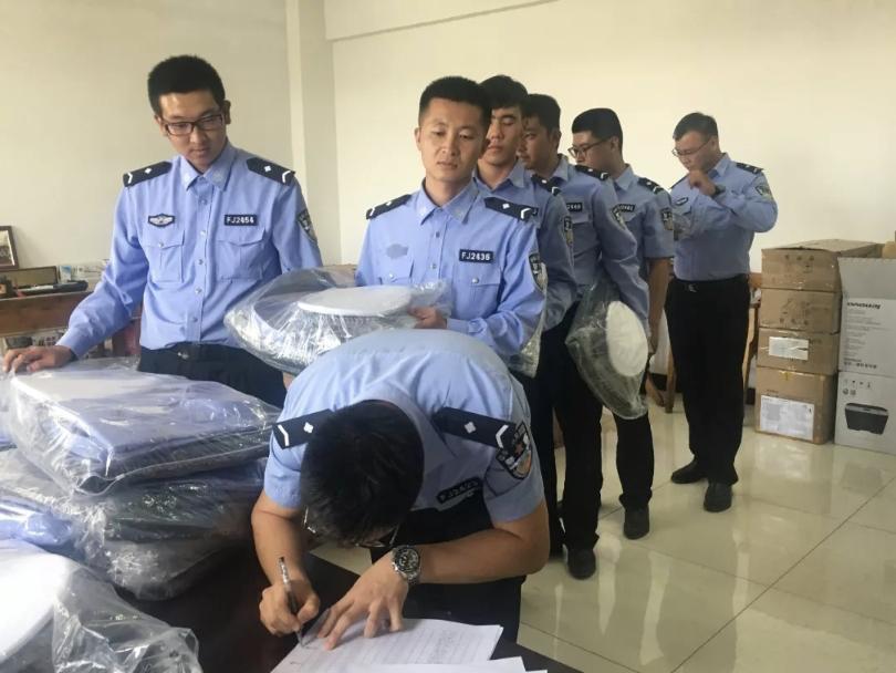 山东铺警改革最新动态揭秘