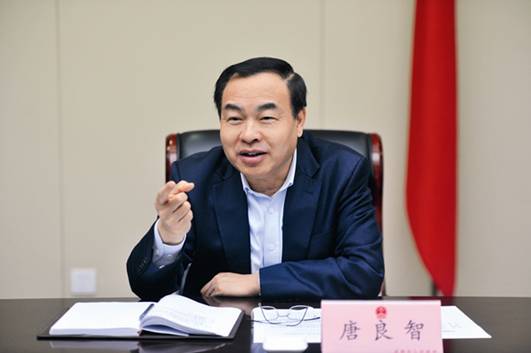 重庆唐良智的最新动态与日常故事更新