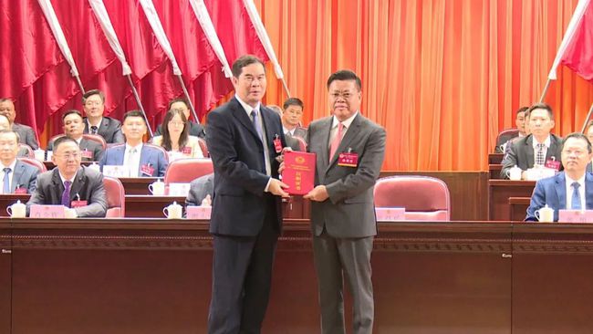 潮州市潮安区新任领导人的职责与愿景解读，最新任命一览表