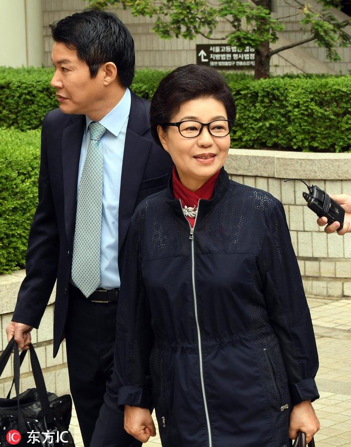 韩国总统朴槿惠的最新消息及其影响概述