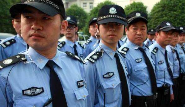 宝鸡市辅警最新招聘，启程友情与梦想的温馨之旅