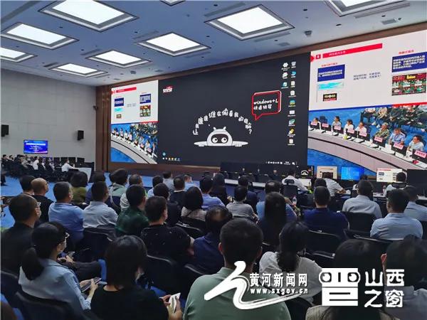 山西和顺矿难最新进展，科技重塑救援行动，创新产品照亮希望之光